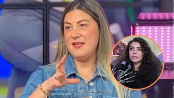 'Doña Toche’ criticó a Valentina