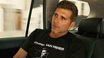 Christian Meier se pronuncia por