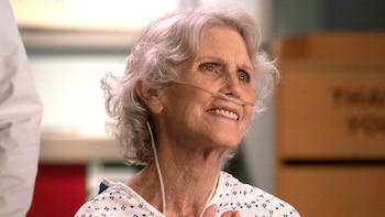 Una de las últimas participaciones