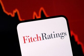 Fitch Ratings es una de