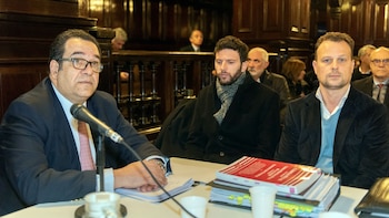 El endoscopista que fue condenado