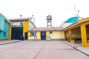 INPE reportó la muerte de un interno en penal de Juliaca: Estaba recluido por los delitos de lavado de activos y extorsión.