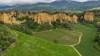 El ‘Gran Cañón de la