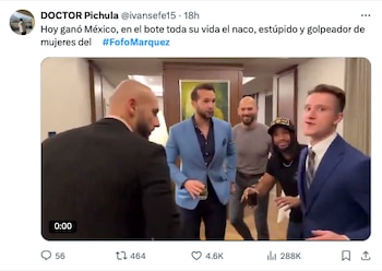 Celebran en redes el caso