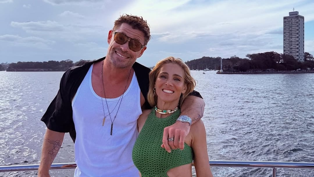 Chris Hemsworth y Elsa Pataky consolidan su vida en Byron Bay desde 2014 con una rutina familiar centrada en playa y actividades al aire libre (Instagram)