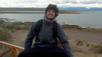 Lucas Lencina era oriundo de