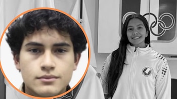 Joven investigado por el atropello