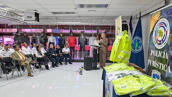 Instituto Costarricense de Turismo invierte