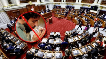 Alejandro Soto Reyes fue autor