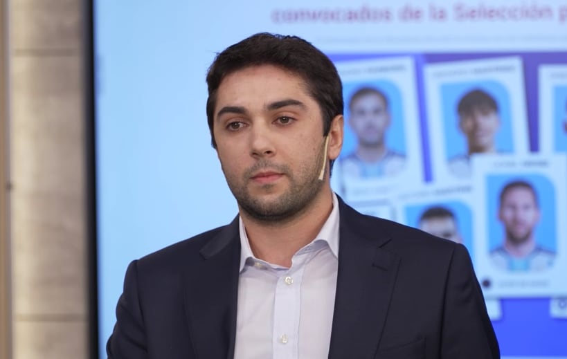 La volatilidad política y una alta demanda de dólares generan incertidumbre sobre la recuperación económica y el crecimiento en Argentina (Infobae en Vivo)