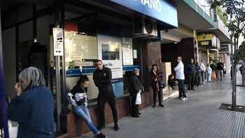 Cómo funcionarán los bancos y