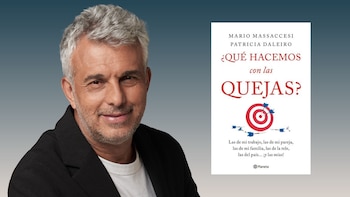 Mario Massaccesi:“La queja es necesaria,