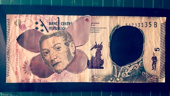 La creatividad para convertirlas en