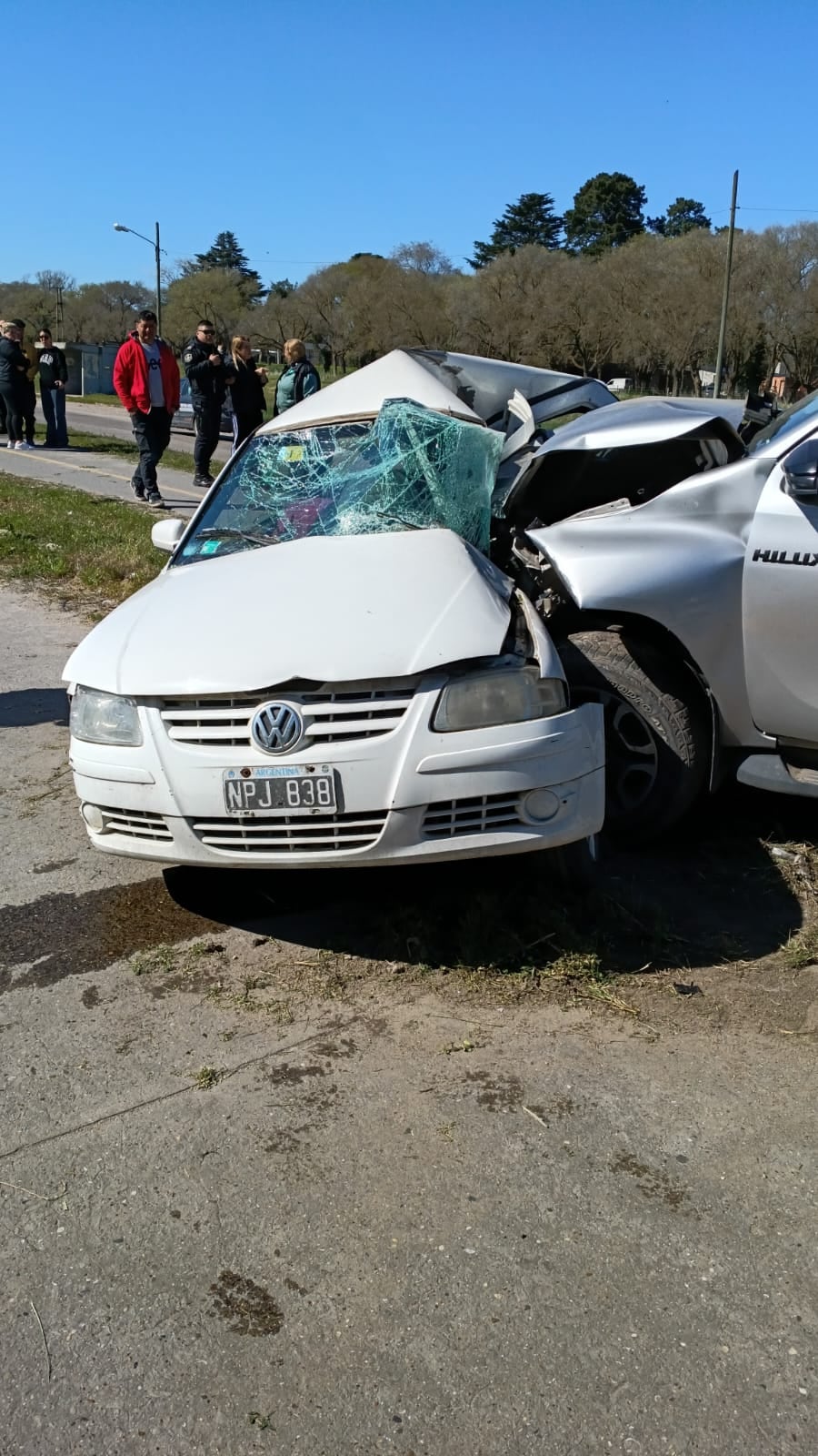 La Fiscalía de Delitos Culposos de Mar del Plata abrió una causa por homicidio culposo y ordenó una autopsia por la muerte de la mujer de 77 años