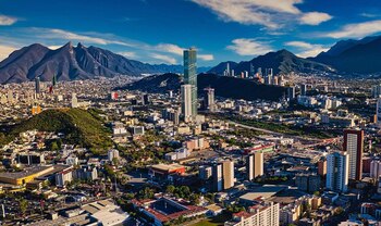 Monterrey es considerada una de