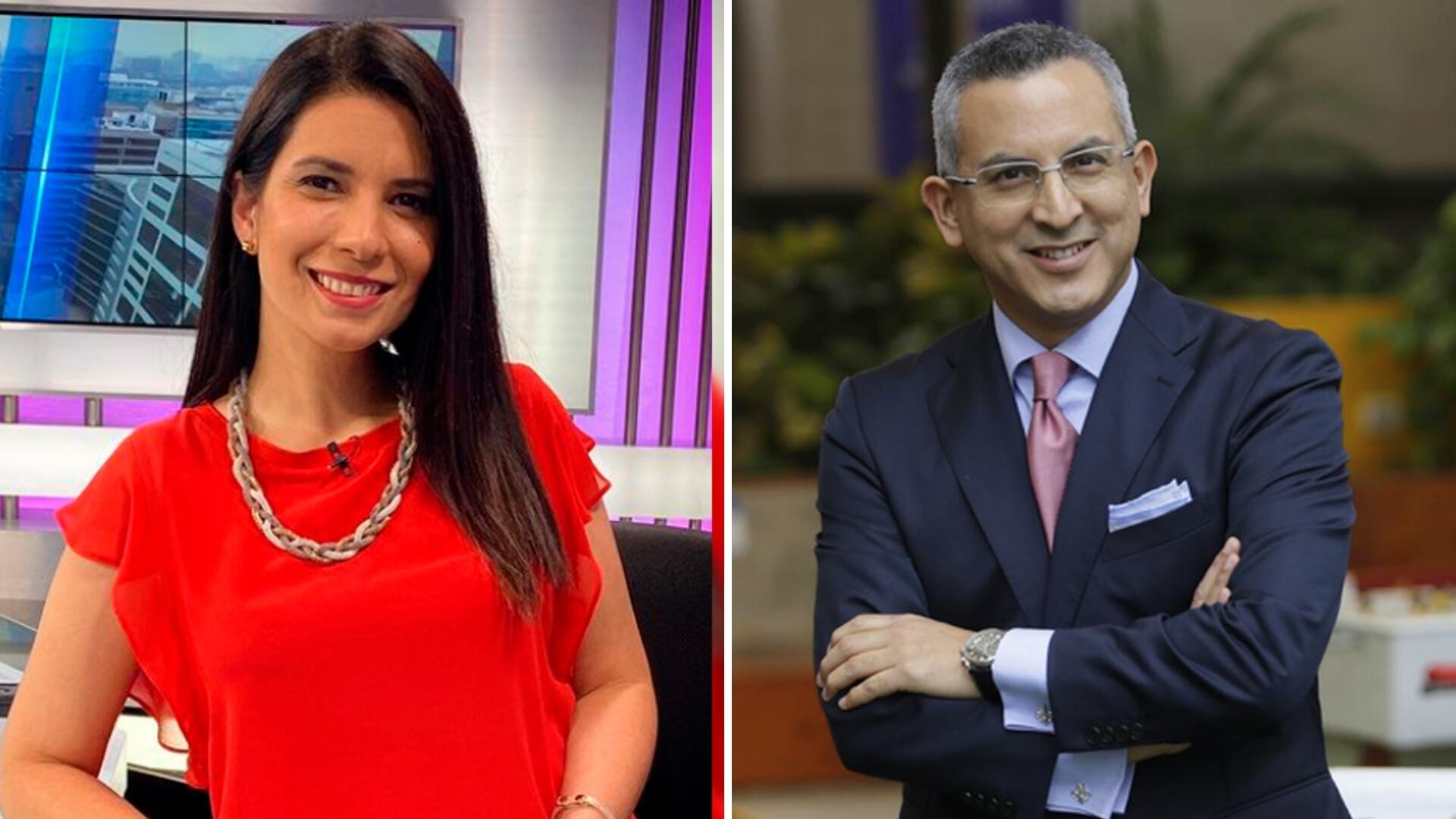 Los periodistas Angélica Valdez y Pedro Tenorio conducirán la última jornada del ciclo de debates organizado por el Jurado Nacional de Elecciones a pocos días de las Elecciones Generales 2026.