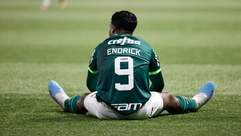 El Santos anula el 'efecto