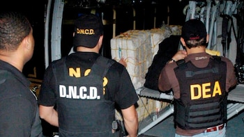 El resultado del trasiego de