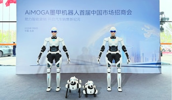 Chery fortalece su posicionamiento global