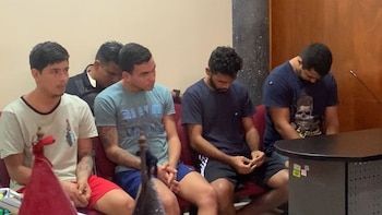 ‘Comando Vermelho’ (Foto referencial/ Oficina