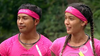 'Desafío The Box' captura de