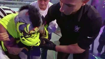 WWE: qué sucedió en el