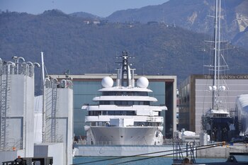 Scheherazade, one of the world's