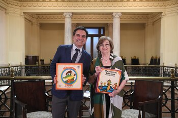 Margarito Tereré: un legado musical que honra a la patria chica