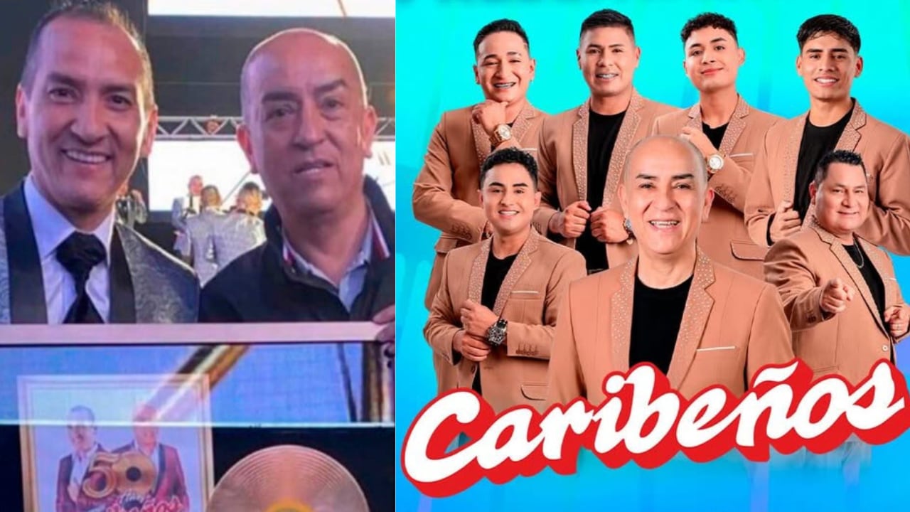 Los Caribeños de Guadalupe atraviesan una disputa entre Fernando y Santiago Aspericueta por el nombre y la identidad de la orquesta en Perú.