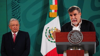 Julio Scherer responde a Alfonso