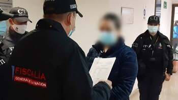 Pilar Contreras, subdirectora de contrataciones