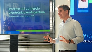 E-commerce 2026 en Argentina: IA