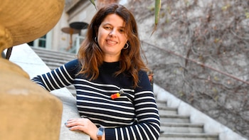 Entrevista Lola Pons