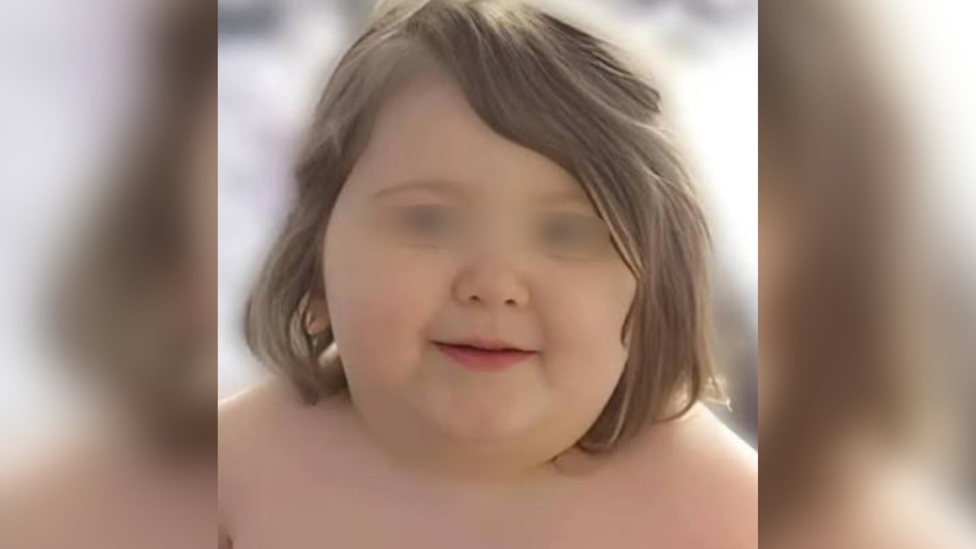 La vida del niño transcurrió fuera del sistema educativo y sanitario, lo que permitió que su situación pasara inadvertida (Sharp Funeral Homes)