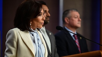 La fiscal general de Washington ve "un caso sólido" en la acusación contra el tirador de la Cena de Corresponsales