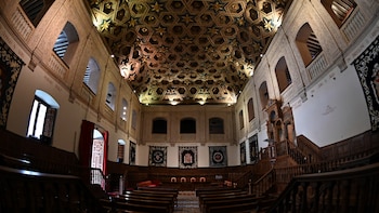 El Premio Cervantes 2023, el