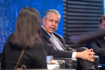 Atlantic Council 2026