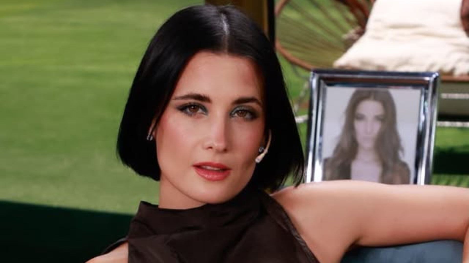 “Fue terrible”: Flor Torrente contó el incómodo momento que vivió tras el pedido de una foto el día que murió su padre