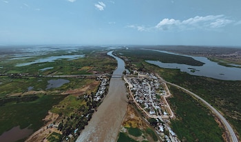 El Canal del Dique será