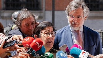 "Indignación" en Asociación de Fiscales por la explicación de FGE sobre Leire Díez y pregunta quién autorizó reuniones