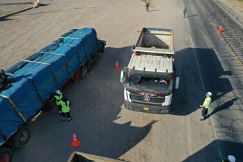 En paralelo, se revisaron 258