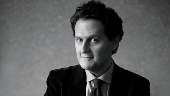 Jean-Frédéric Schaub: “El racismo infelizmente