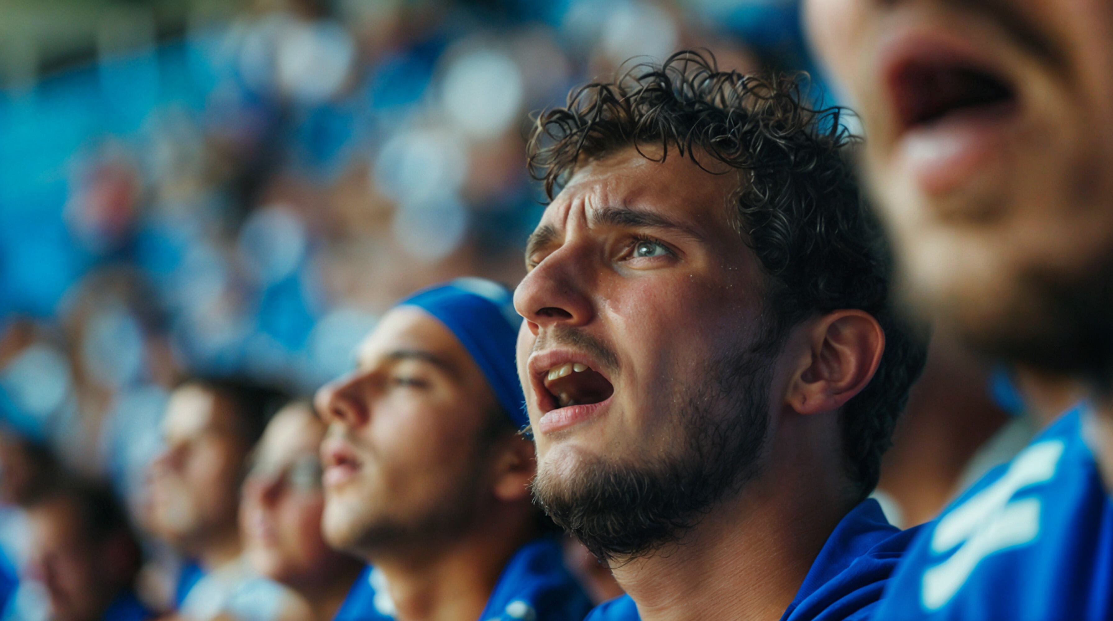 La rivalidad entre equipos de fútbol provoca una caída abrupta en el autocontrol y la regulación cognitiva de los hinchas (Imagen Ilustrativa Infobae)