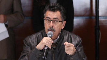 Alcalde de Cajeme, Sonora, denuncia