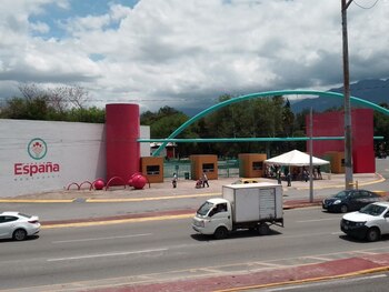 Los parque públicos estarán cerrados