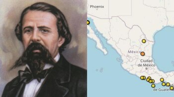 Quién fue el presidente de