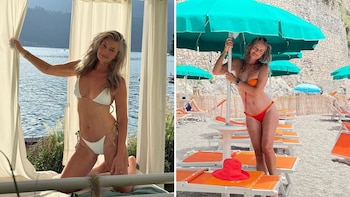 Pilates, ayuno y fuerza: el método de una supermodelo checa para lucir joven y vital después de los 60