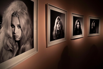 El Malba presenta dos muestras,