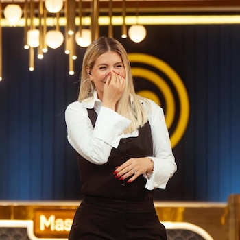 Wanda Nara compartió fotos de