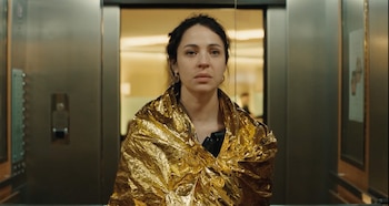 "Las corrientes", película de Milagros Mumenthaler que representa lo mejor del cine argentino contemporáneo